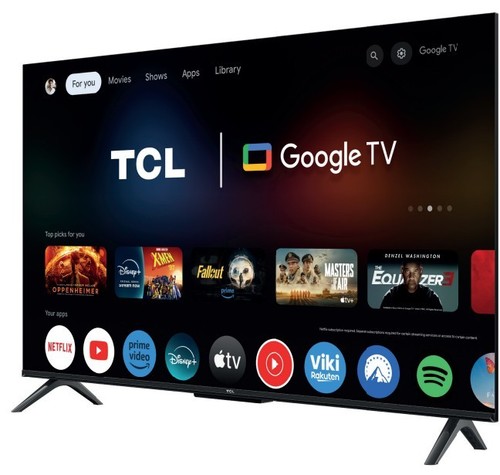 5901292525927 inch qled tv - 65-inch,
