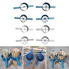 Fendeur de bambou, outil