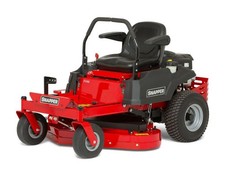 Tondeuse À Gazon Zéro Turn