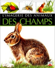 L'imagerie des animaux des