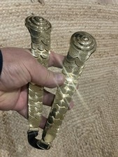 Jugulaire Casque Cavalerie