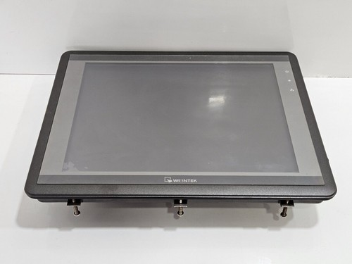 Ihm weintek emt3120a - ihm, avec
