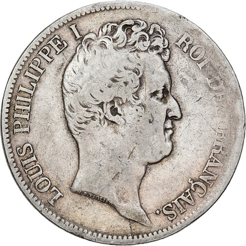 France louis philippe ier 5 - france,,