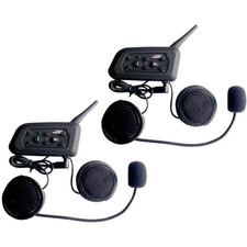 2x Vnetphone V6-1200 Intercom