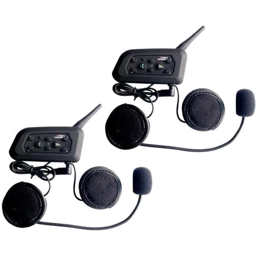 Vnetphone 1200 intercom - 2x,