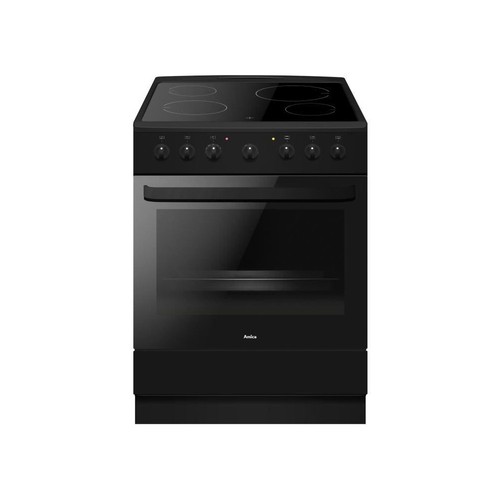 Cuisiniere vitrocéramique - ,