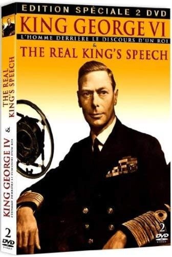 Coffret king george - vi,