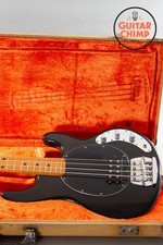 1979 Music Man Stingray Bass