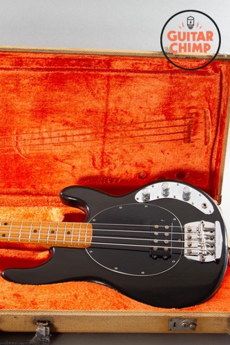 1979 music man stingray - music,