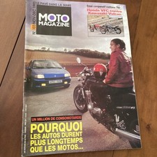 La Pavé dans La Mare N° 103