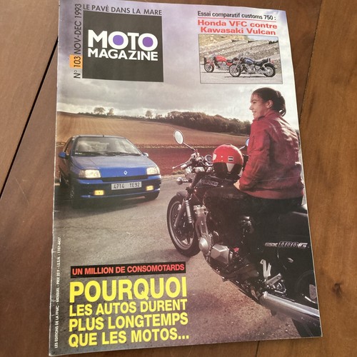 Pavé dans mare 103 - la,
