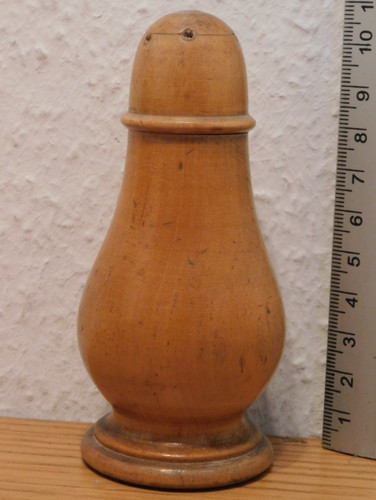 1960 vintage ancien saliere - 1960,