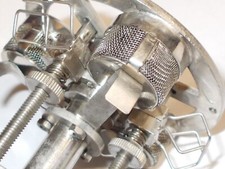 WATCHMAKER WATCH CLEANING