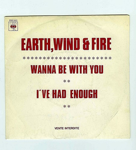 Rpm earth - 45,