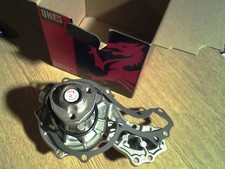 POMPE A EAU GOLF 2 3 td tdi PASSAT TRANSPORTER IBIZA ALHAMBRA AUDI 80 100 