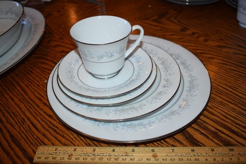 Vintage noritake marywood - marywood, 2181