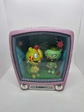 Figurine Happy Tree Friends jouet Comic Convention FUNKO Limited
