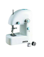 JOCCA Machine à coudre compact 6641