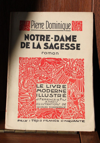 Notre dame sagesse - notre, la