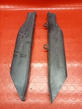 Paire Carénage Coque Cover