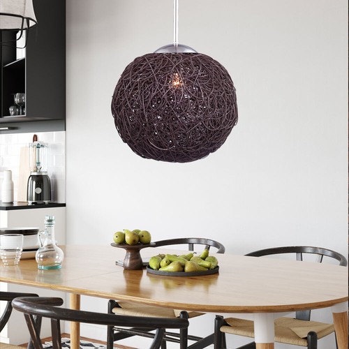 Lampe suspendue lustre - lampe,
