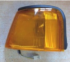 Feu Clignotant Gauche Micro Car Lyra (Voiture sans permis) Orange NEUF (avec PL)