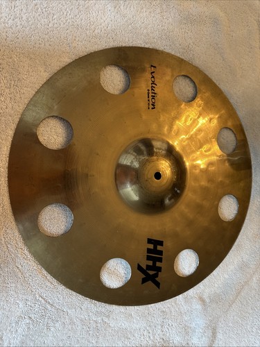 Sabian hhx evolution - hhx,