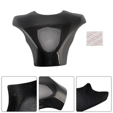 Real Carbon Fiber Tank Cover