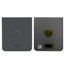 Motorola Cache batterie pour