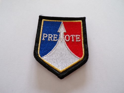 Insigne militaire patch la - insigne,