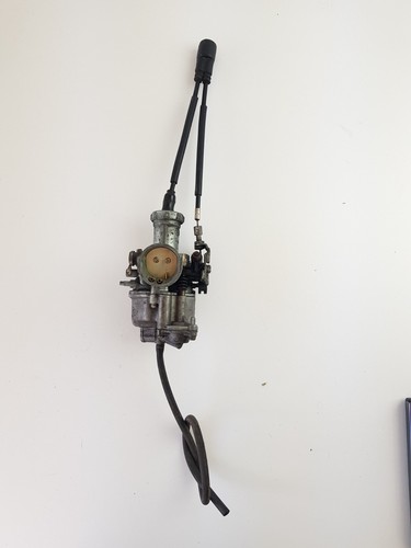 Carburateur daelim 125 - vt,