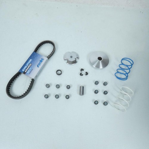 Kit variateur complet polini - kit,