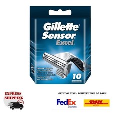 Gillette Lames de Rasoir Homme