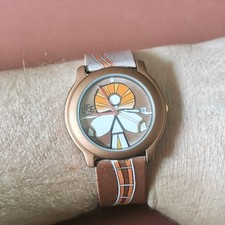 Montre Vintage Collector LIFE