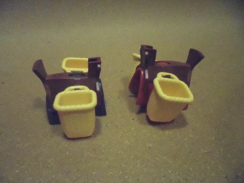 Selles dromadaire - ,