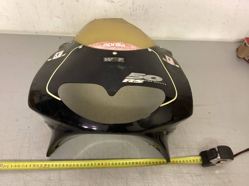 Aprilia chesterfield - rs,