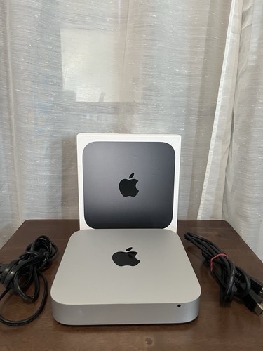 Apple mac mini - apple,
