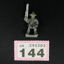 RT601 Inquisitor Rogue Trader