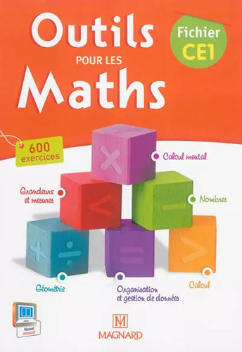 Outils pour les maths - ,