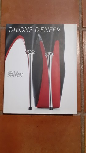 Talons enfer l - d'enfer,