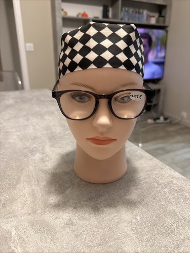 Lunettes vue femme 4 - de,