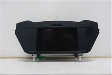 Ecran GPS FORD C-MAX 2 PHASE 1