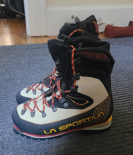 Sportiva nepal series - sportiva,