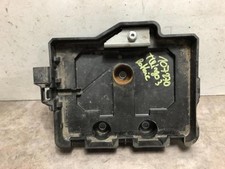 Coffre à batterie RENAULT TWINGO 3 PHASE 1 648949124R