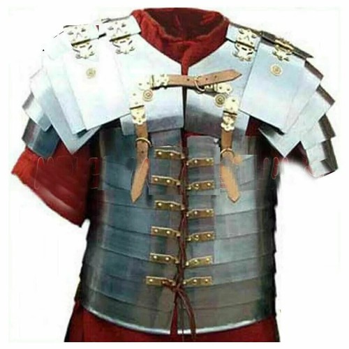 Armure médiévale nouvelle