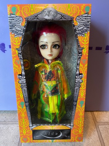 Nrfb groove pullip - nrfb,