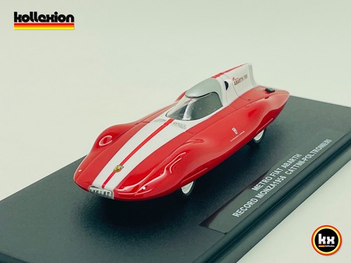 Metro fiat abarth record monza - metro,