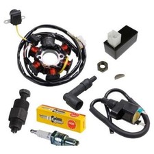 Ensemble stator, cdi type