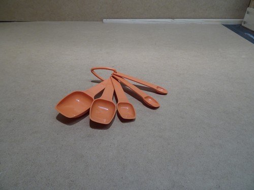 Cuillère doseur tupperware - cuillère,