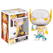 Dc Comics Figurine Funko Pop
